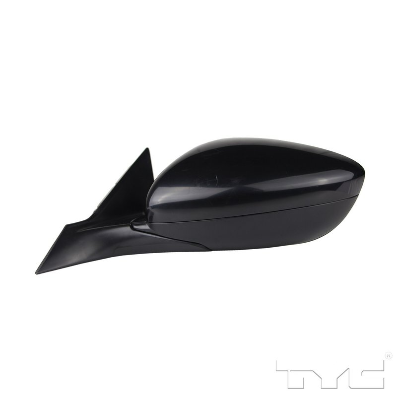 TYC 4701132 Door Mirror - Left