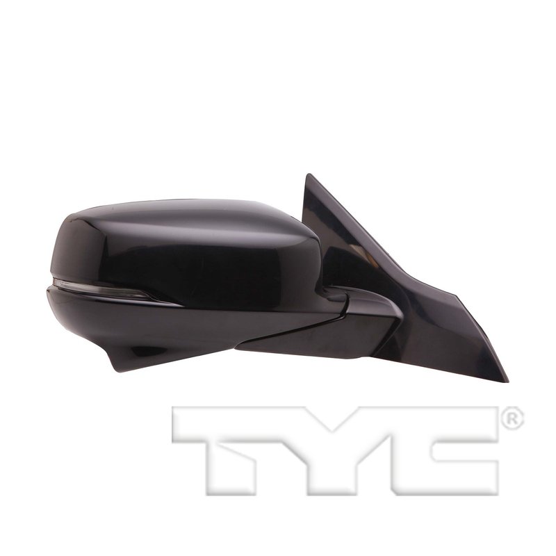 TYC 4701151 Door Mirror - Right