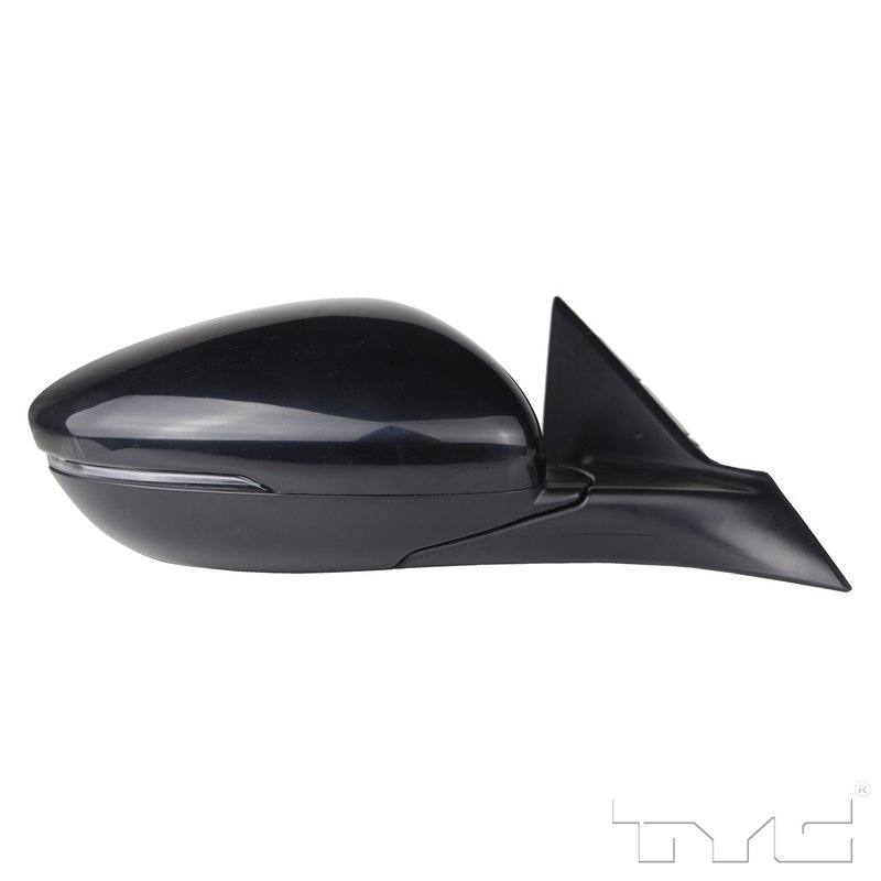 TYC 4701171 Door Mirror - Right