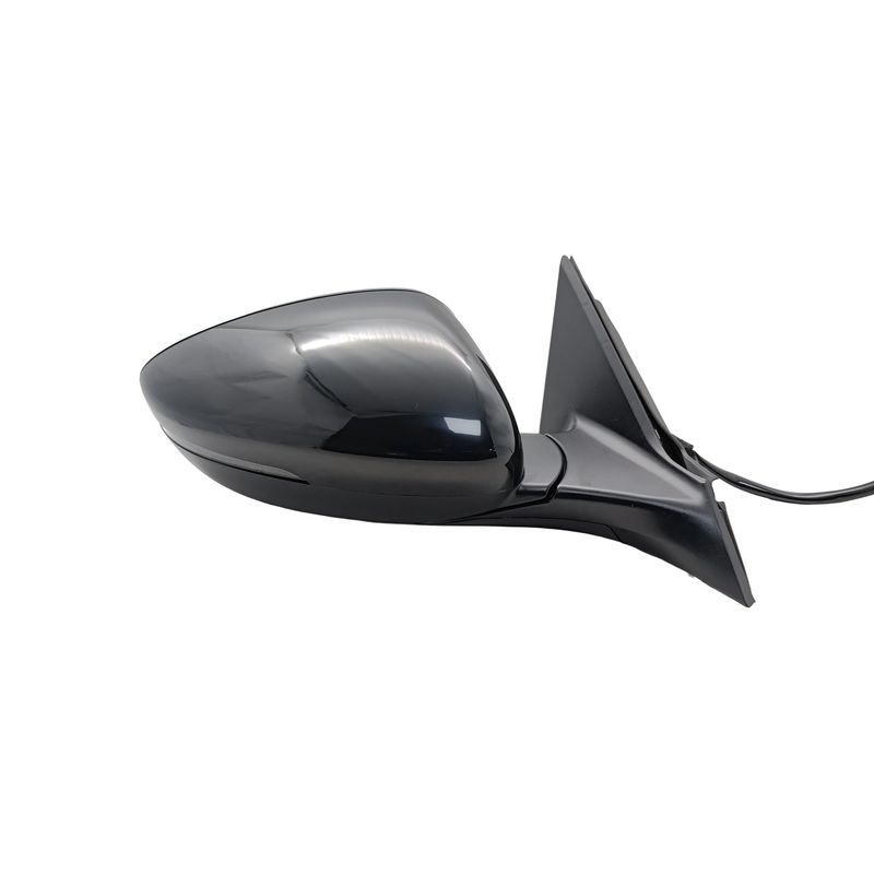 TYC 4703171 Door Mirror - Right