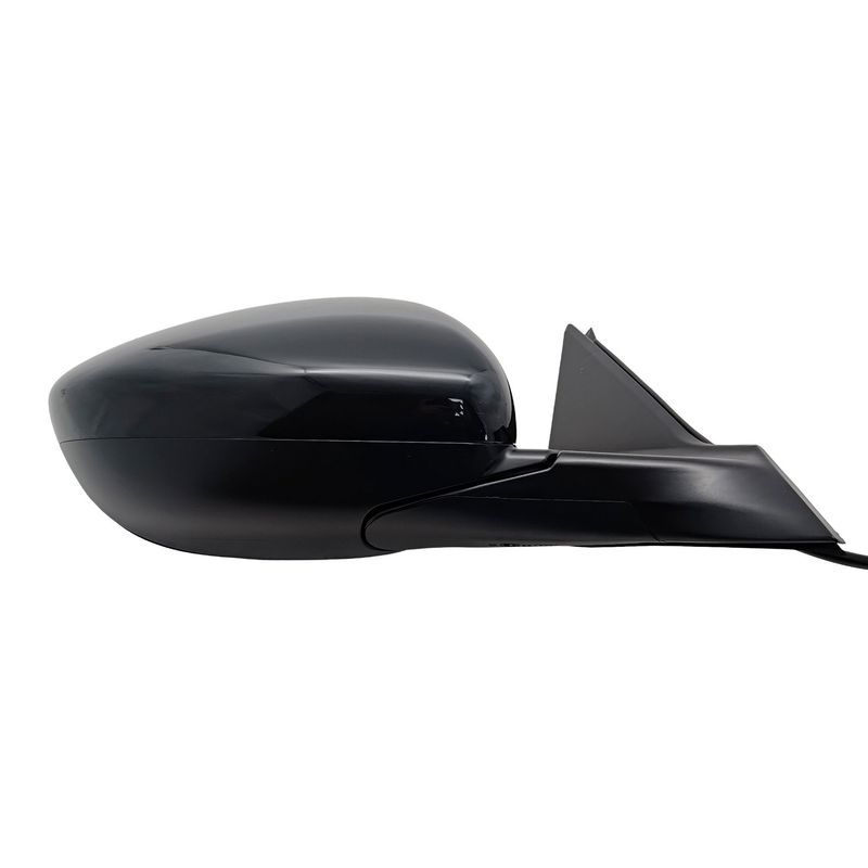 TYC 4703181 Door Mirror - Right