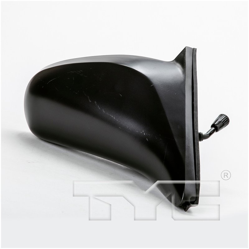 TYC 4710011 Door Mirror - Right