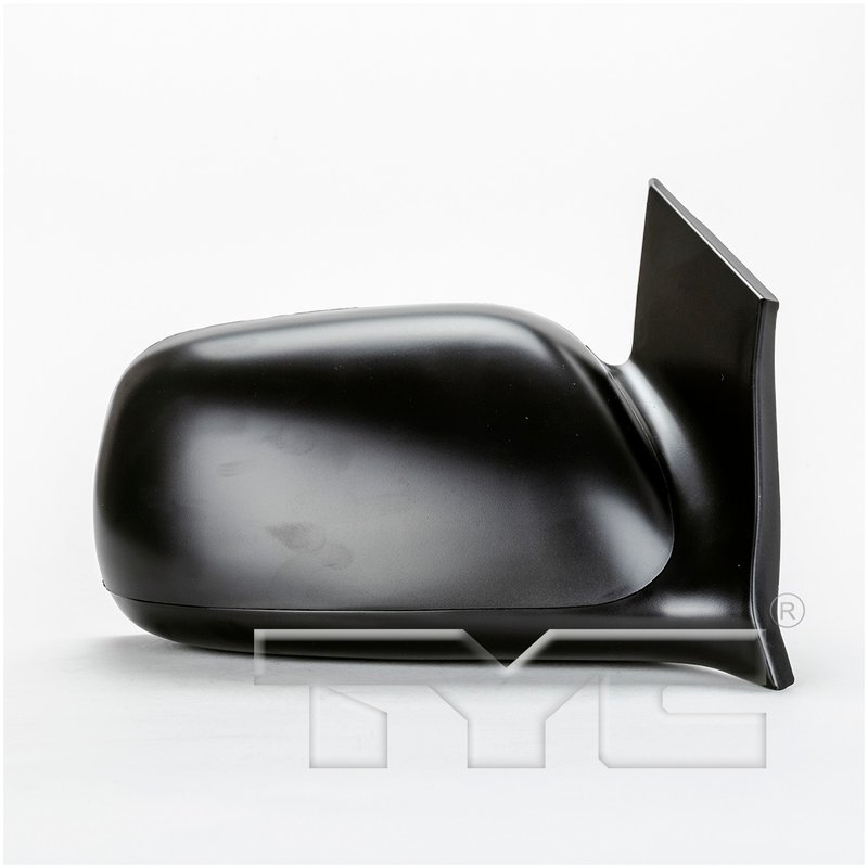 TYC 4710211 Door Mirror - Right