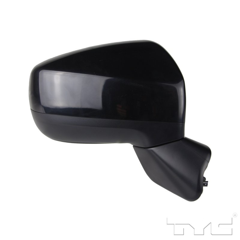 TYC 4710431 Door Mirror - Right