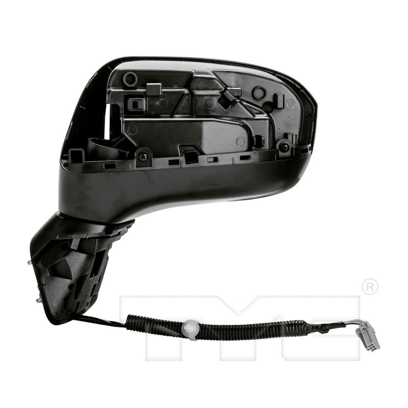 TYC 4711132 Door Mirror - Left