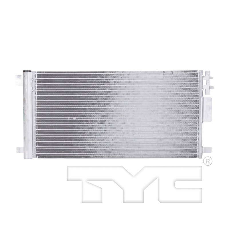 TYC 4718 A/C Condenser