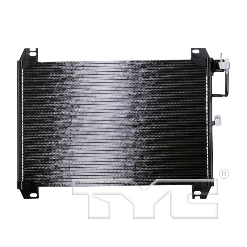 TYC 4719 A/C Condenser