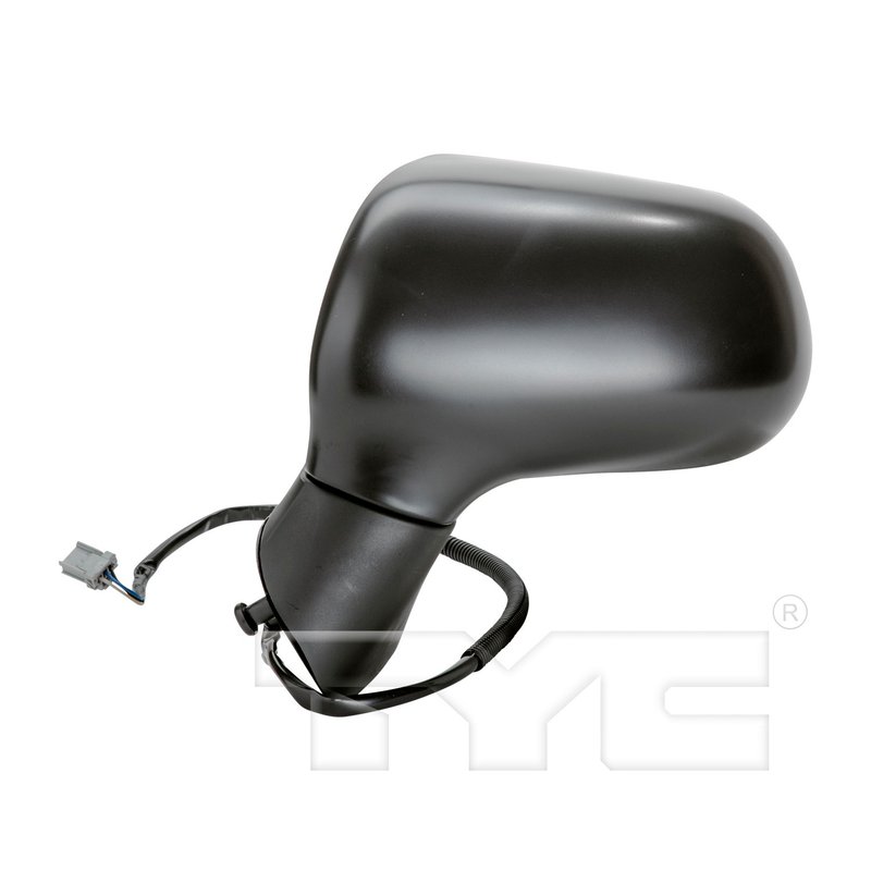 TYC 4720322 Door Mirror - Left