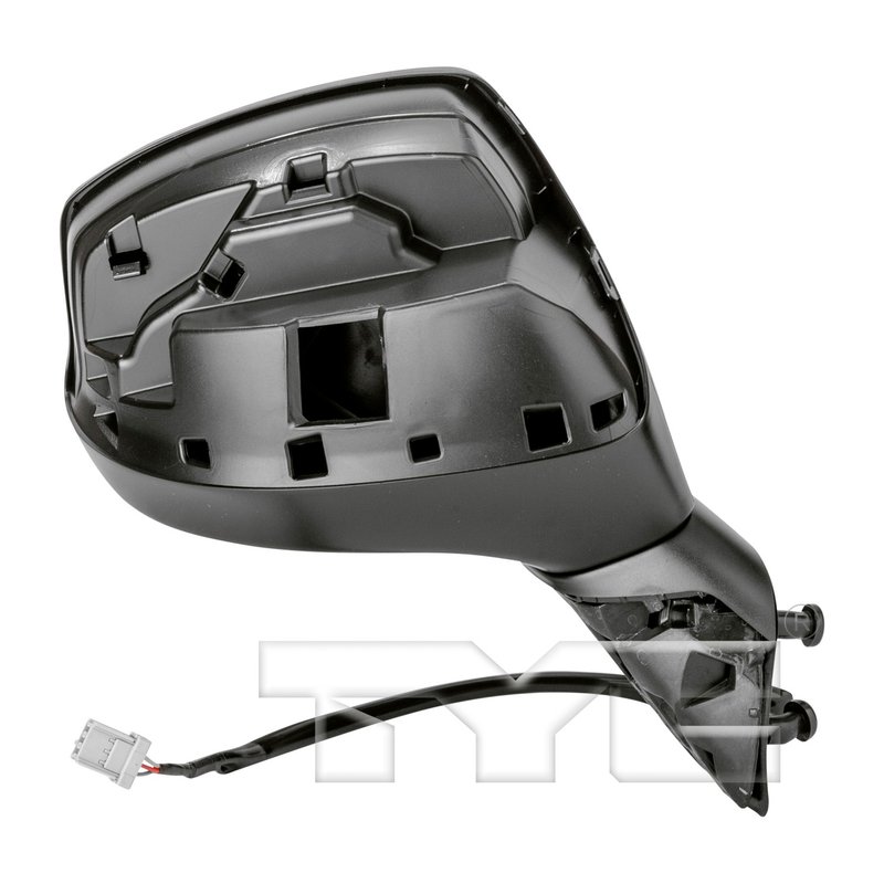 TYC 4720431 Door Mirror - Right