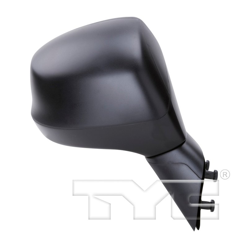 TYC 4720511 Door Mirror - Right