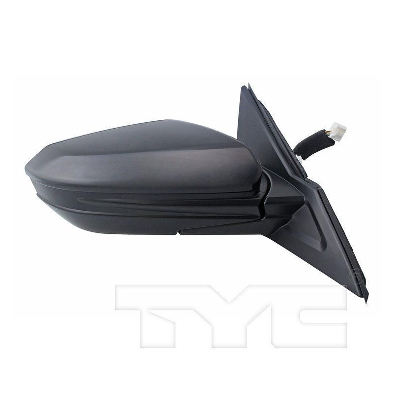 TYC 4720641 Door Mirror - Right