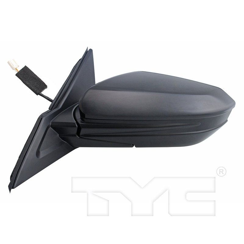 TYC 4720732 Door Mirror - Left