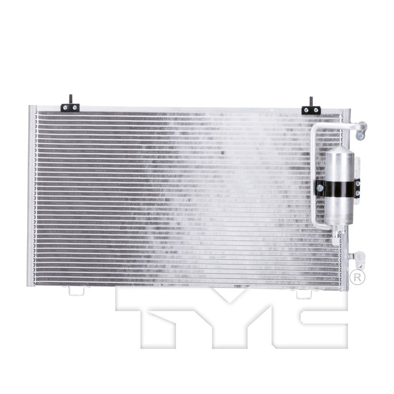 TYC 4726 A/C Condenser