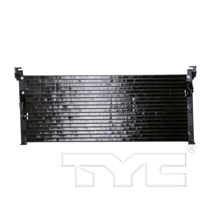 TYC 4732 A/C Condenser