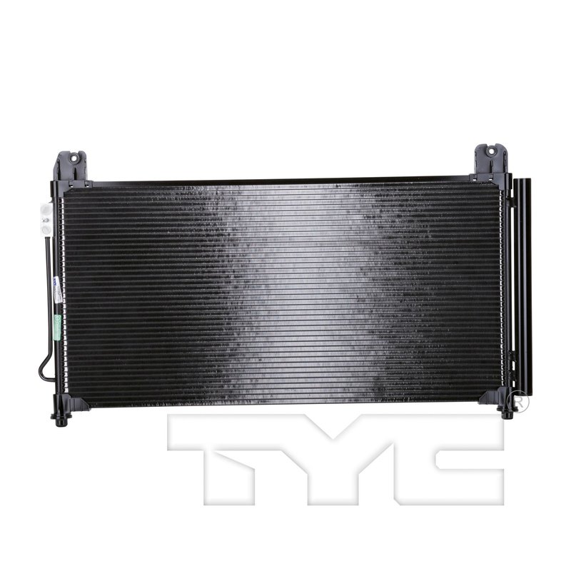TYC 4739 A/C Condenser