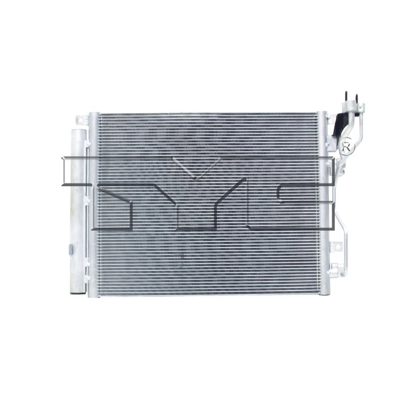 TYC 4740 A/C Condenser