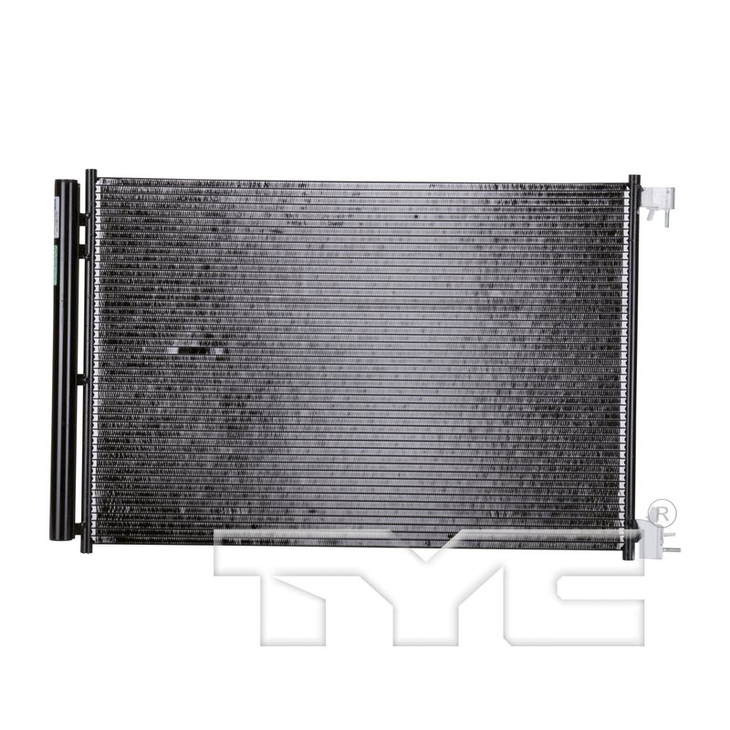 TYC 4742 A/C Condenser