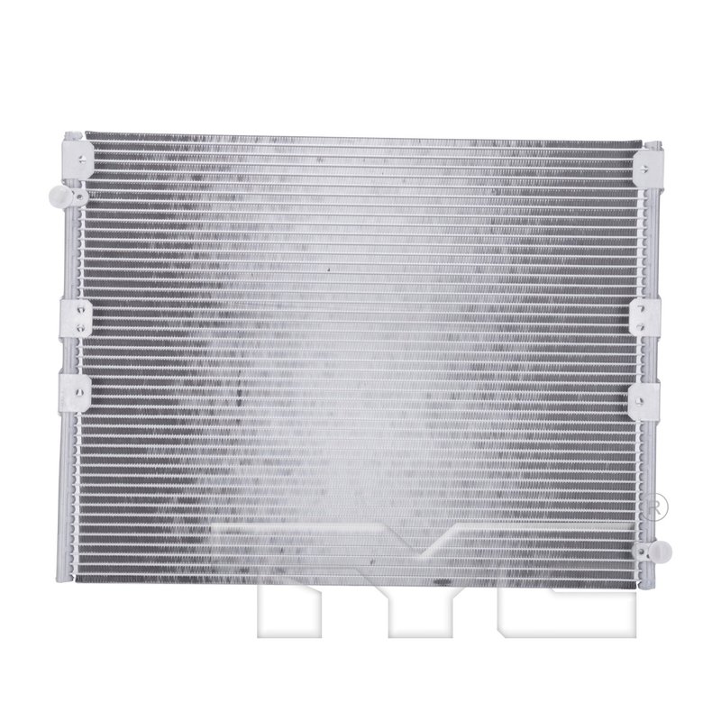 TYC 4744 A/C Condenser