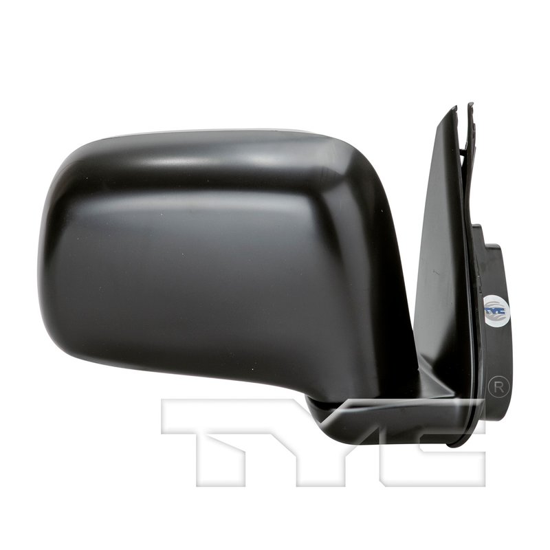TYC 4750031 Door Mirror - Right