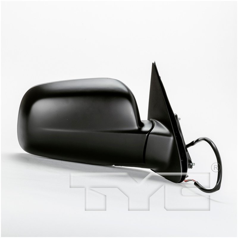 TYC 4750231 Door Mirror - Right
