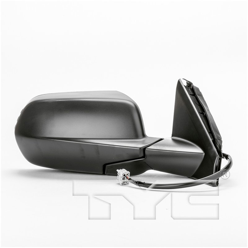 TYC 4750341 Door Mirror - Right