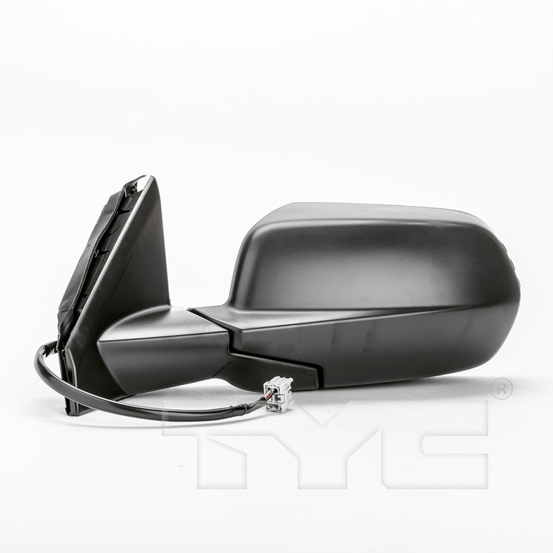 TYC 4750342 Door Mirror - Left