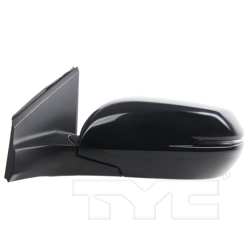 TYC 4750552 Door Mirror - Left
