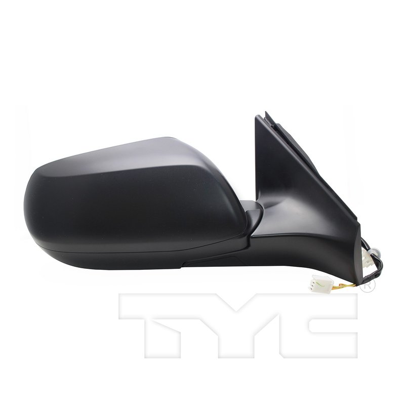 TYC 4750631 Door Mirror - Right