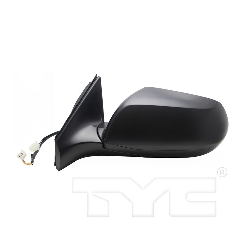 TYC 4750632 Door Mirror - Left