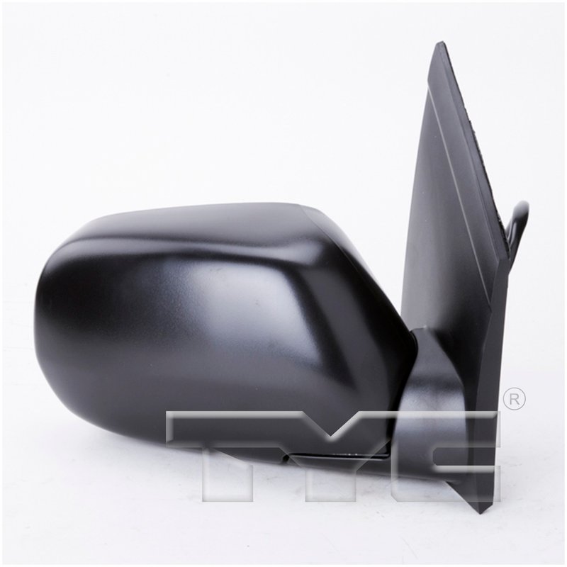 TYC 4760031 Door Mirror - Right