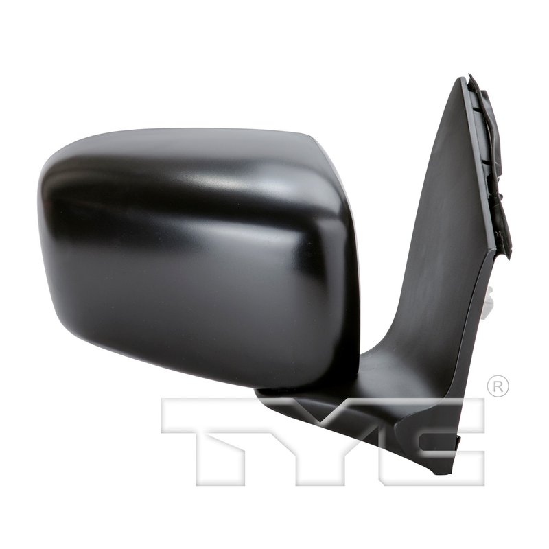 TYC 4760131 Door Mirror - Right