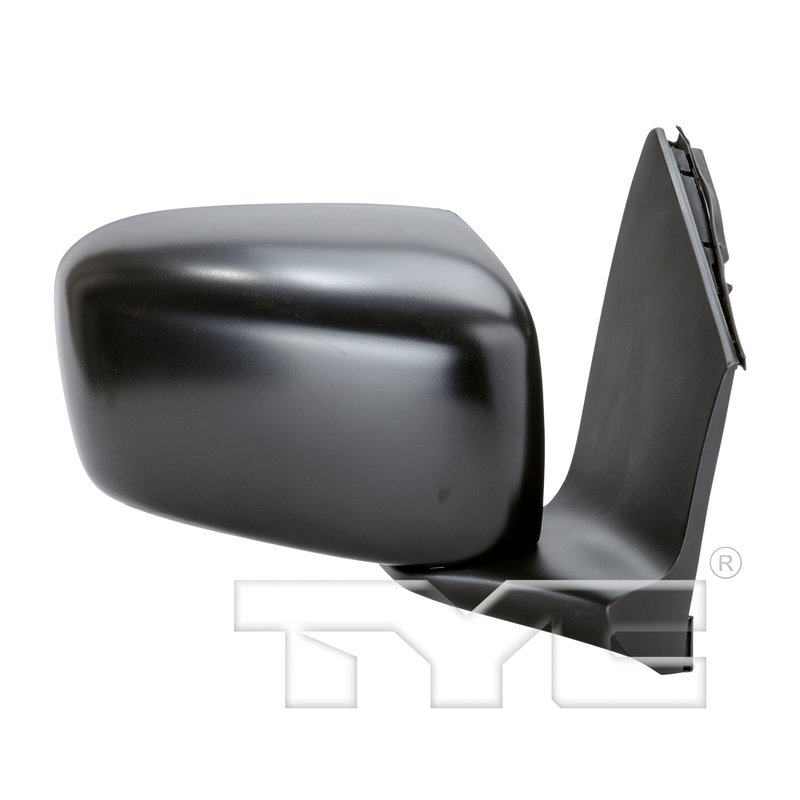 TYC 4760141 Door Mirror - Right