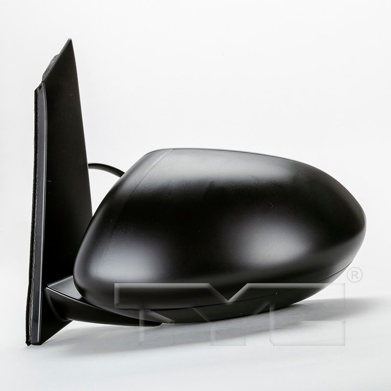 TYC 4760432 Door Mirror - Left