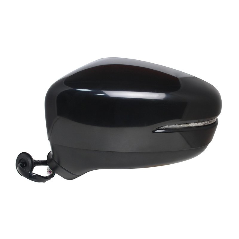 TYC 4760552 Door Mirror - Left