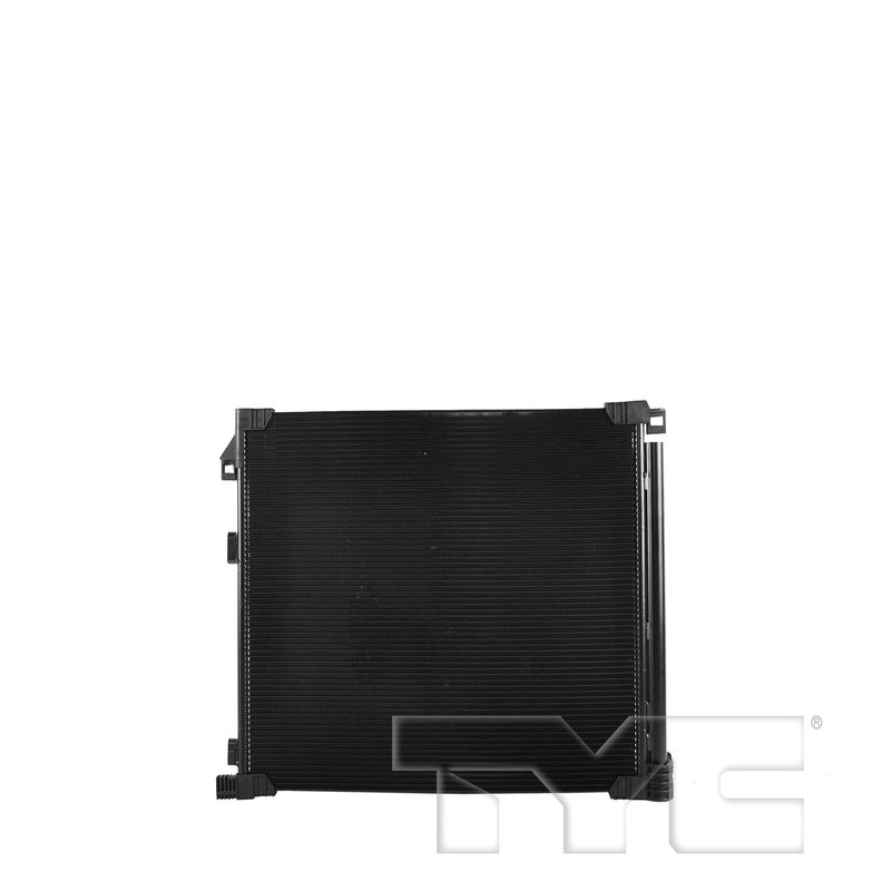 TYC 4763 A/C Condenser