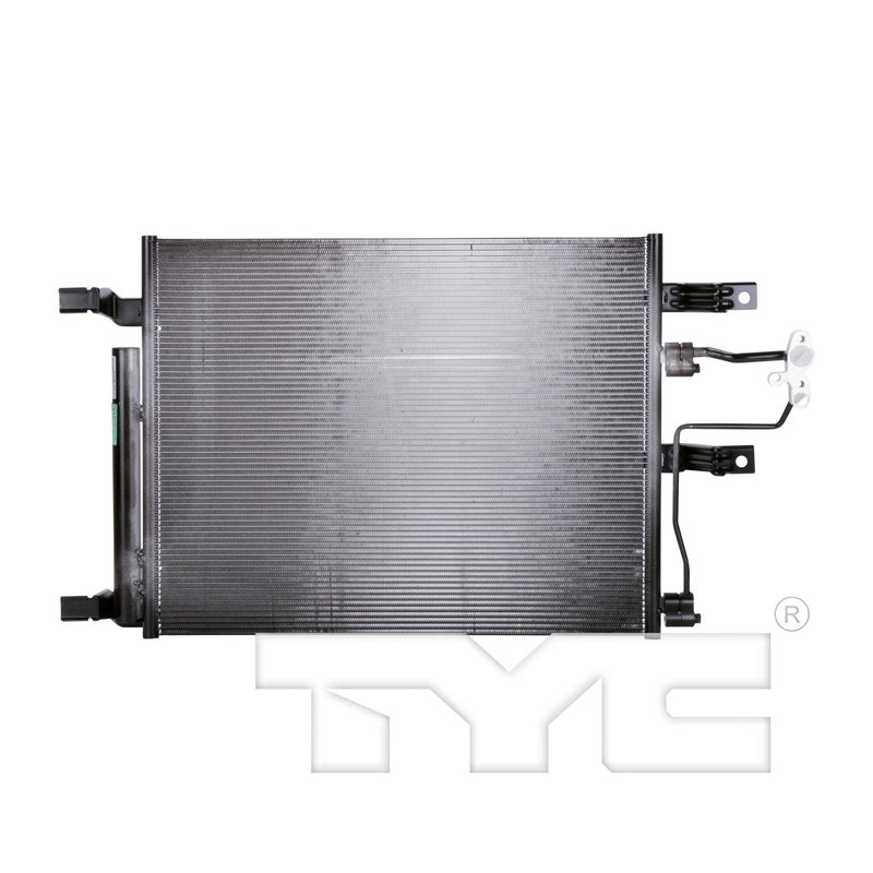 TYC 4765 A/C Condenser