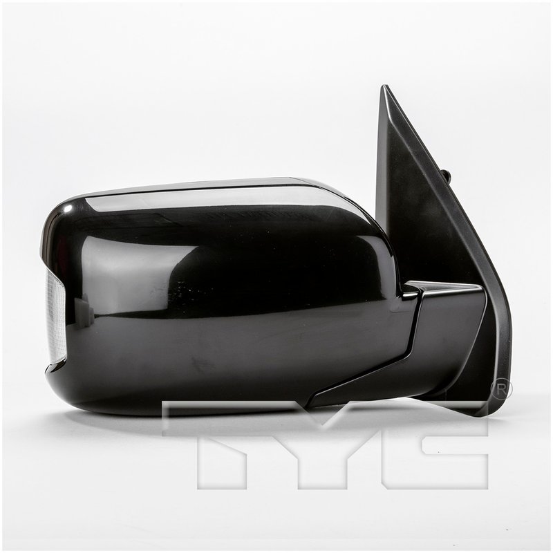 TYC 4790161 Door Mirror - Right