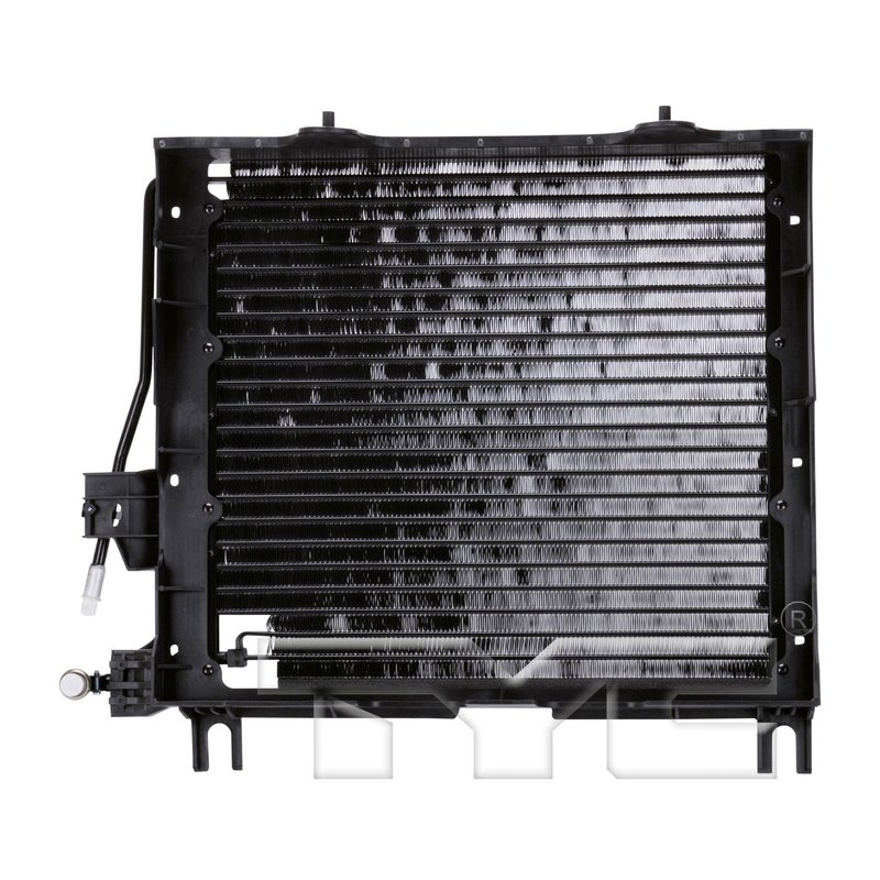 TYC 4798 A/C Condenser