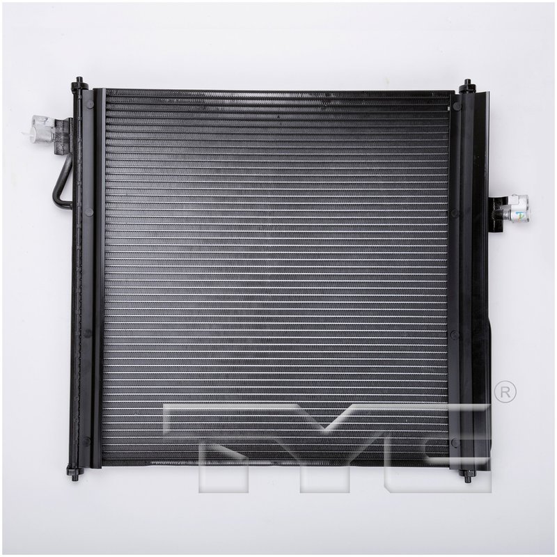 TYC 4821 A/C Condenser