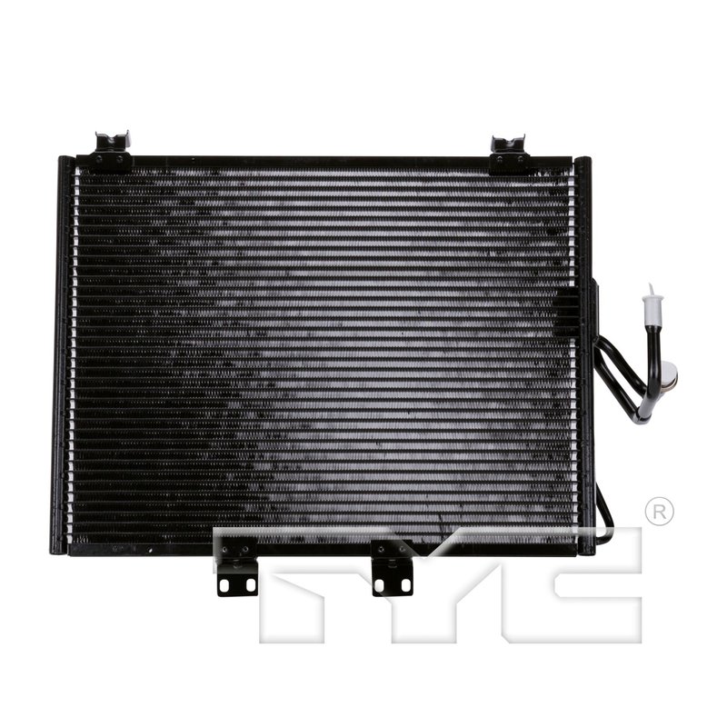 TYC 4826 A/C Condenser