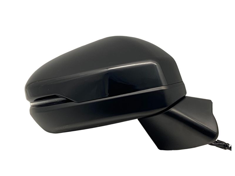 TYC 4830141 Door Mirror - Right
