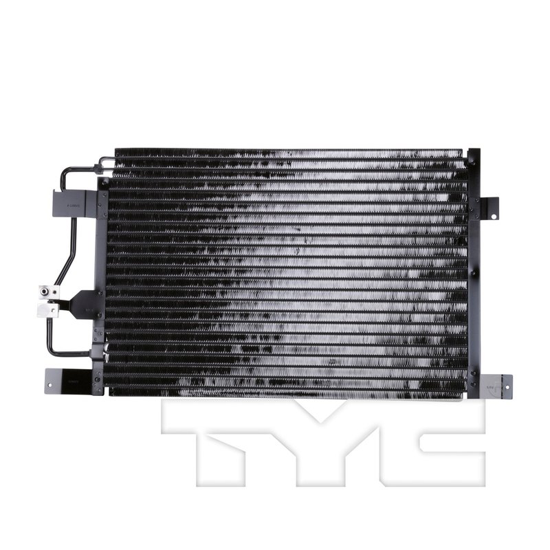 TYC 4881 A/C Condenser