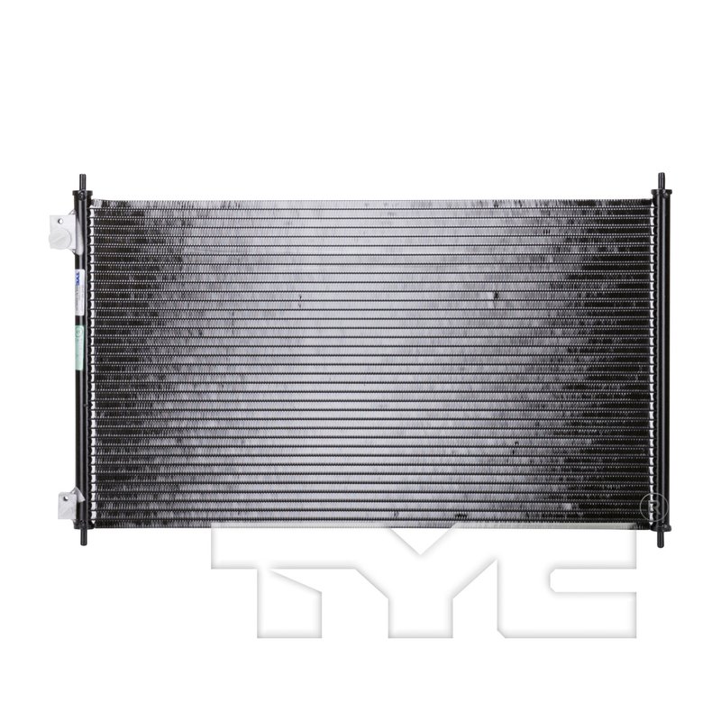 TYC 4898 A/C Condenser