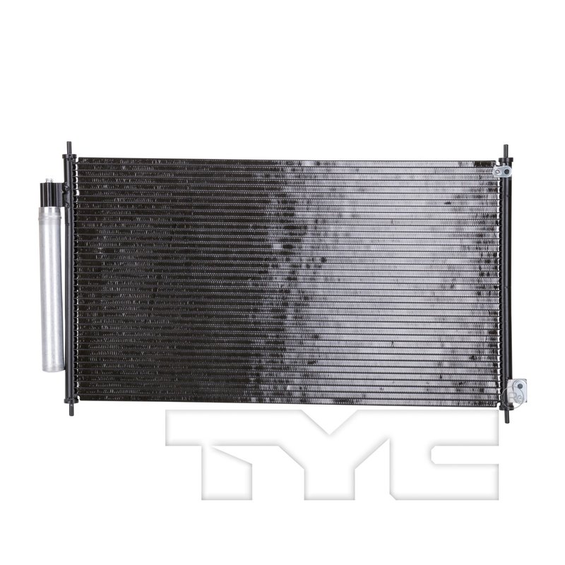 TYC 4913 A/C Condenser