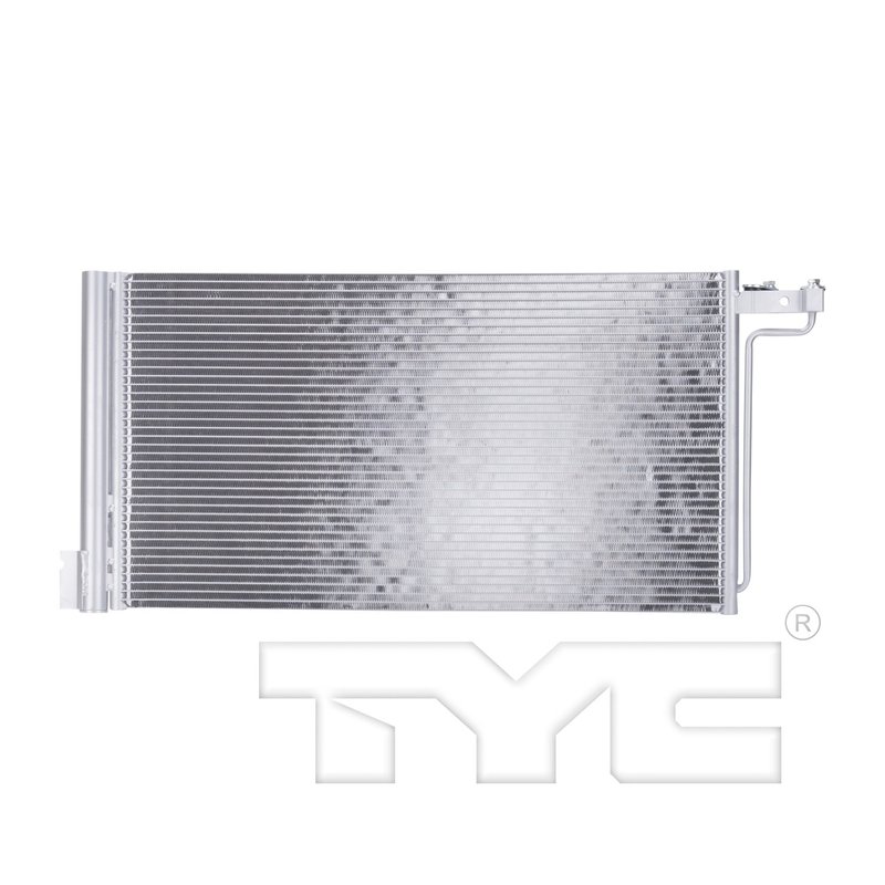 TYC 4914 A/C Condenser
