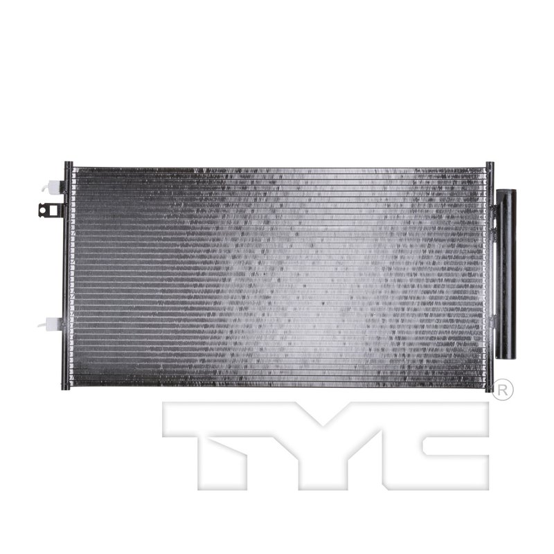 TYC 4920 A/C Condenser