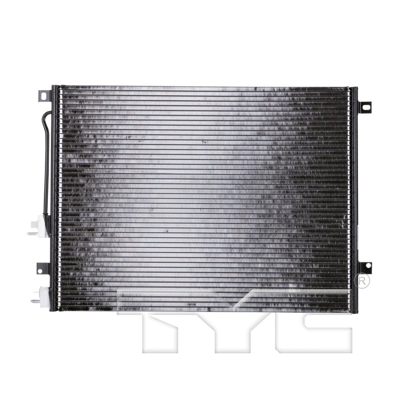 TYC 4930 A/C Condenser