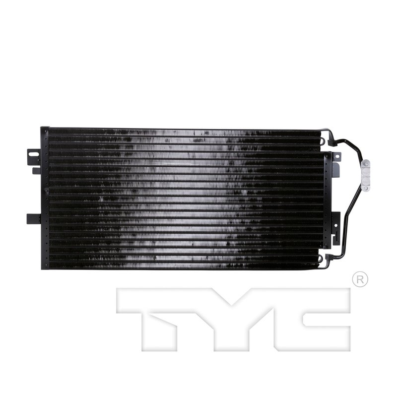 TYC 4950 A/C Condenser