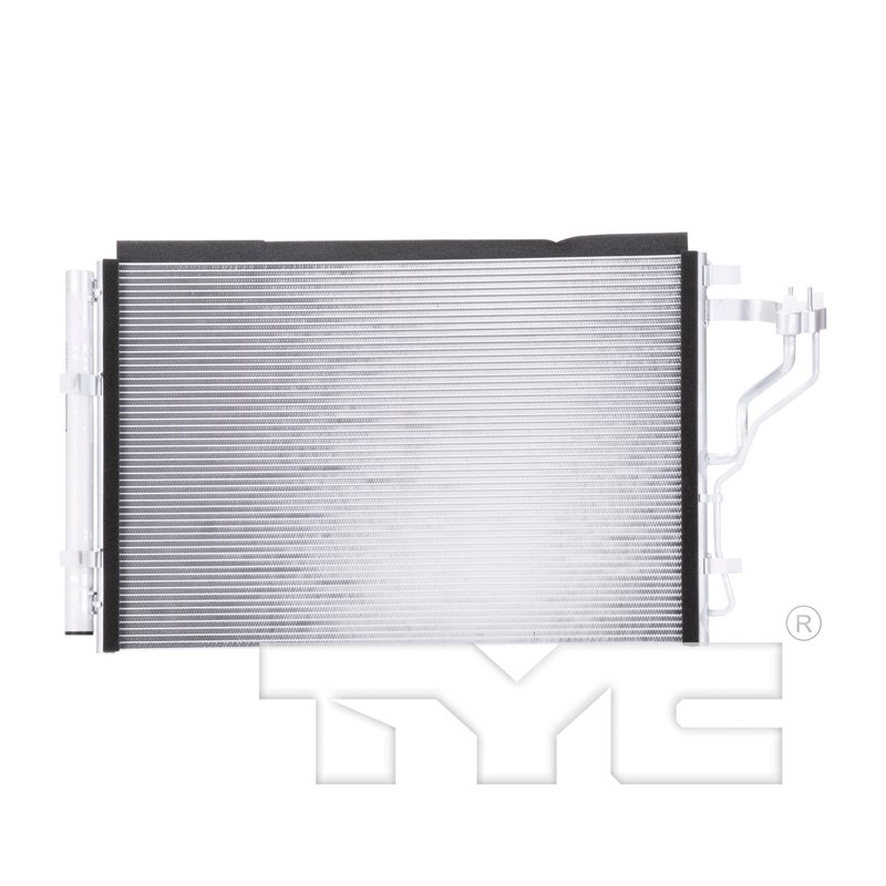 TYC 4959 A/C Condenser