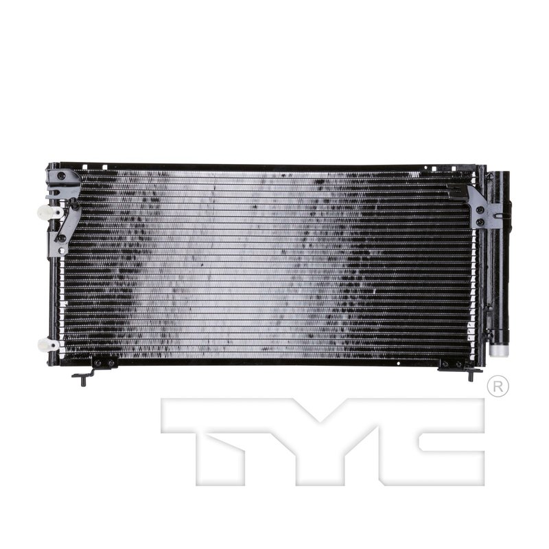 TYC 4967 A/C Condenser